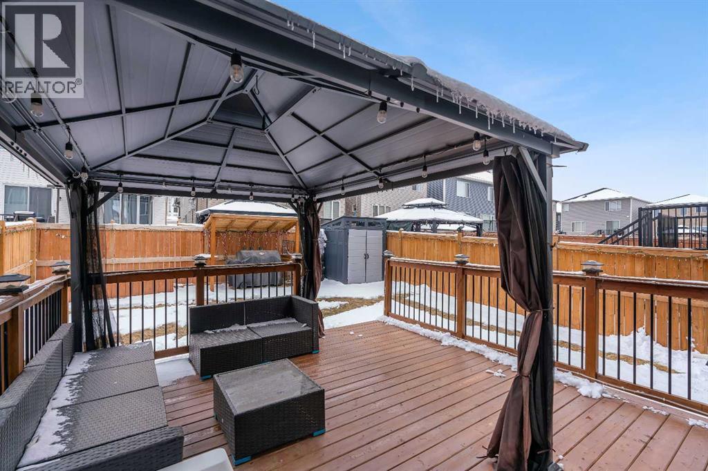 821 Windrow Green Sw, Airdrie, Alberta  T4B 5H5 - Photo 44 - A2296322