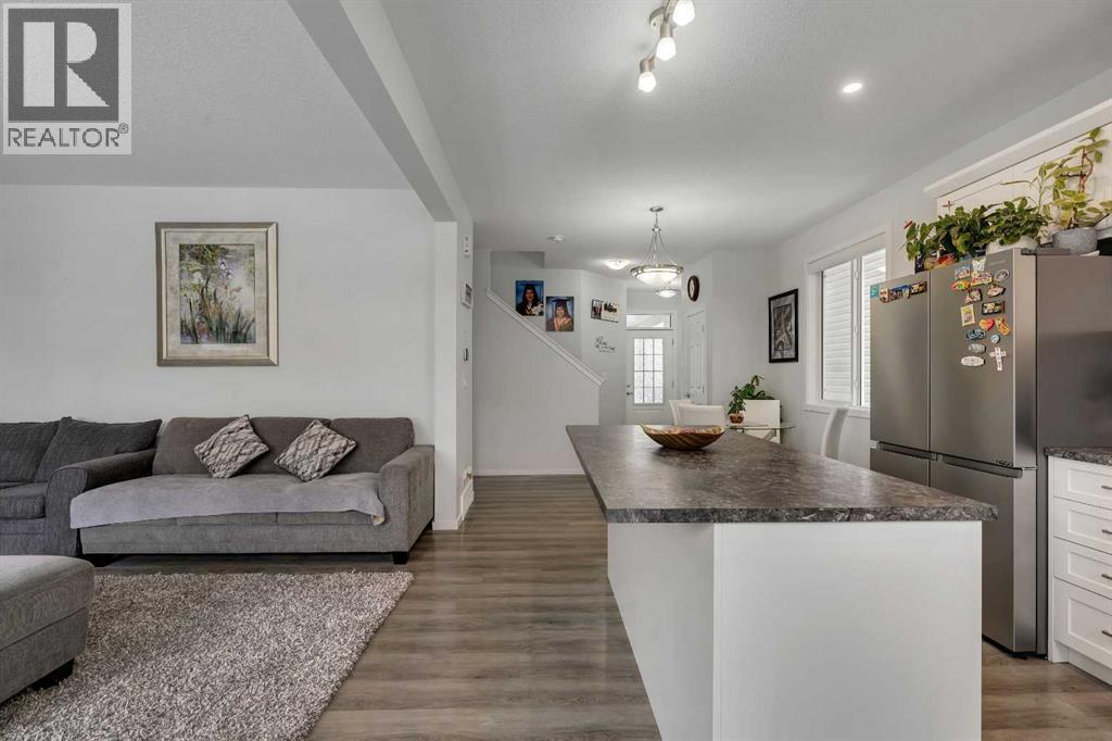 821 Windrow Green Sw, Airdrie, Alberta  T4B 5H5 - Photo 8 - A2296322