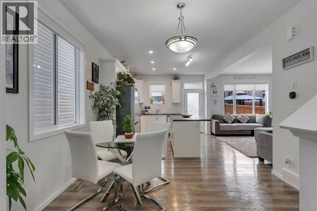 821 Windrow Green Sw, Airdrie, Alberta  T4B 5H5 - Photo 12 - A2296322