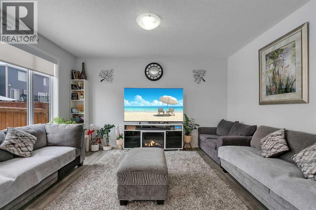 821 Windrow Green Sw, Airdrie, Alberta  T4B 5H5 - Photo 15 - A2296322