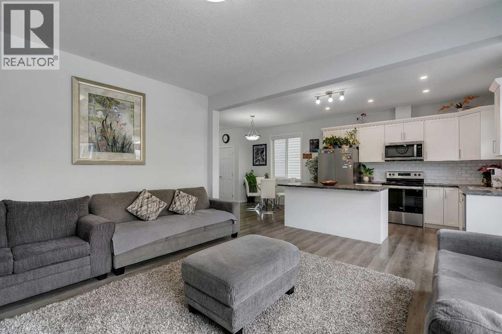 821 Windrow Green Sw, Airdrie, Alberta  T4B 5H5 - Photo 16 - A2296322