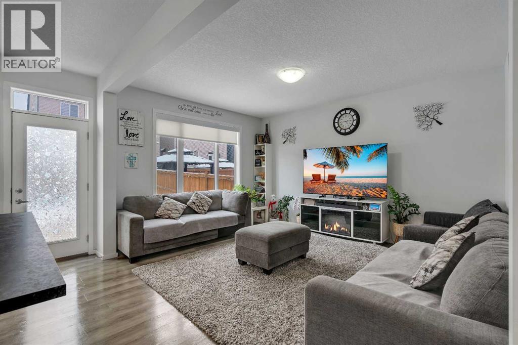 821 Windrow Green Sw, Airdrie, Alberta  T4B 5H5 - Photo 13 - A2296322