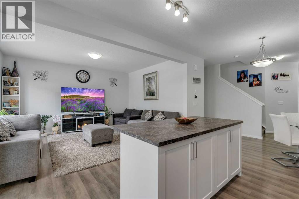 821 Windrow Green Sw, Airdrie, Alberta  T4B 5H5 - Photo 6 - A2296322