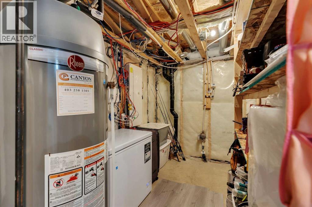 821 Windrow Green Sw, Airdrie, Alberta  T4B 5H5 - Photo 42 - A2296322