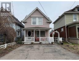 5408 ONTARIO AVENUE, Niagara Falls, Ontario