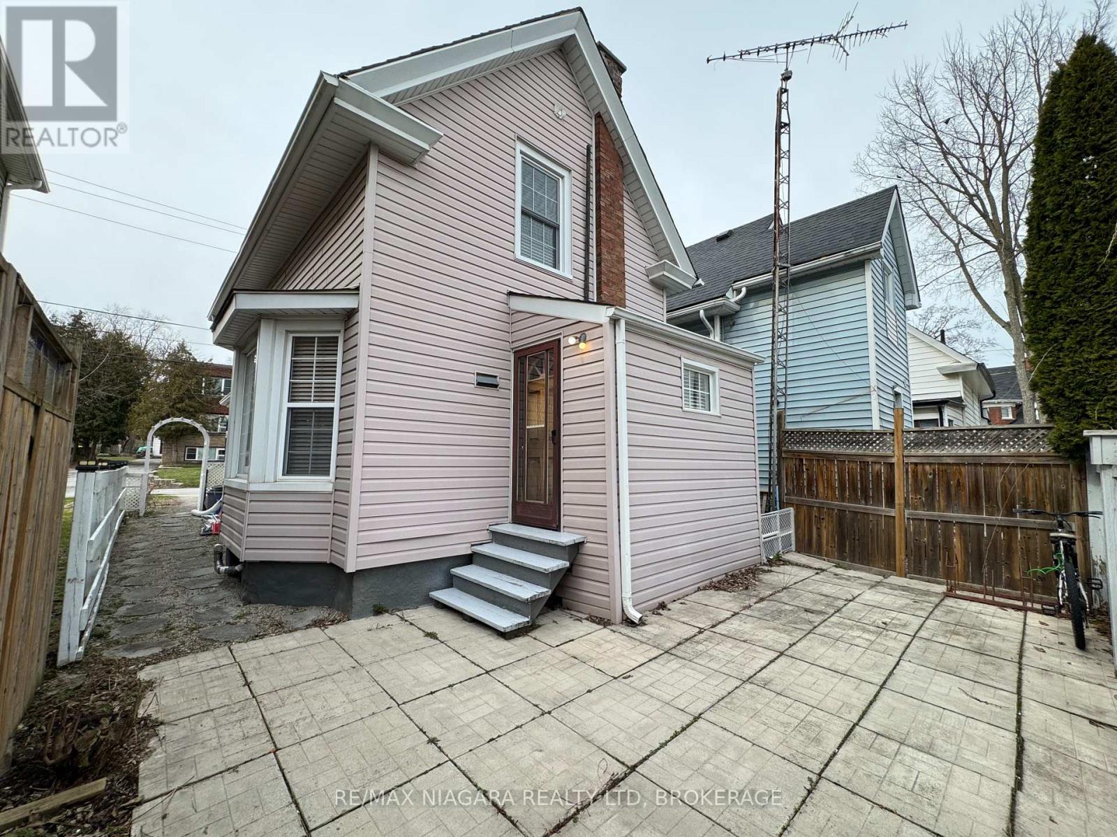 5408 Ontario Avenue, Niagara Falls, Ontario  L2E 3S5 - Photo 14 - X12802818