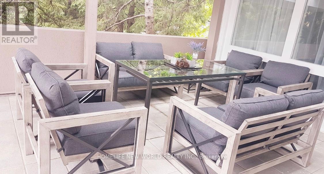 12 Florence Avenue, Toronto, Ontario  M2N 1E9 - Photo 7 - C12933420