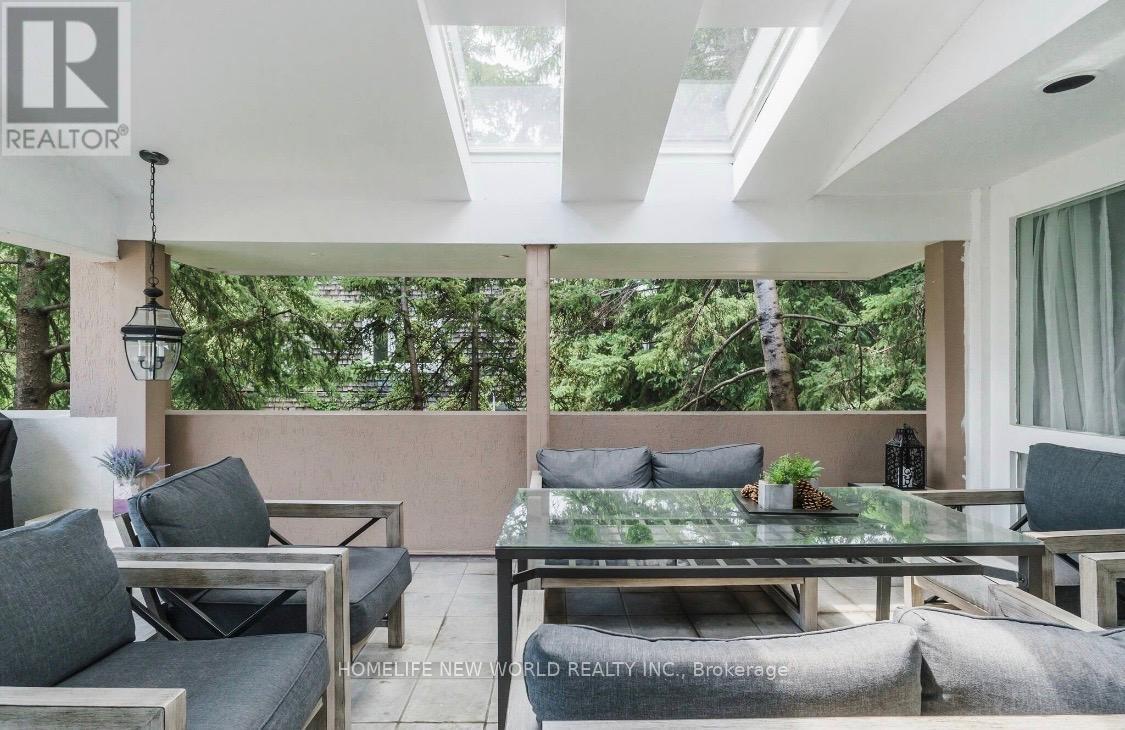 12 Florence Avenue, Toronto, Ontario  M2N 1E9 - Photo 9 - C12933420