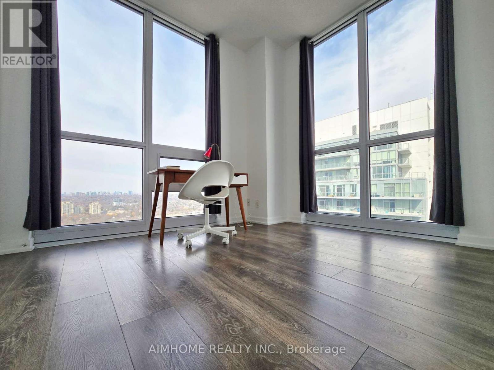 2307 - 56 Forest Manor Road, Toronto, Ontario  M2J 1M6 - Photo 2 - C12804590