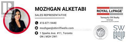 Main - 19 Hawthorne Road, Toronto, Ontario  M9R 1N9 - Photo 42 - W12933354