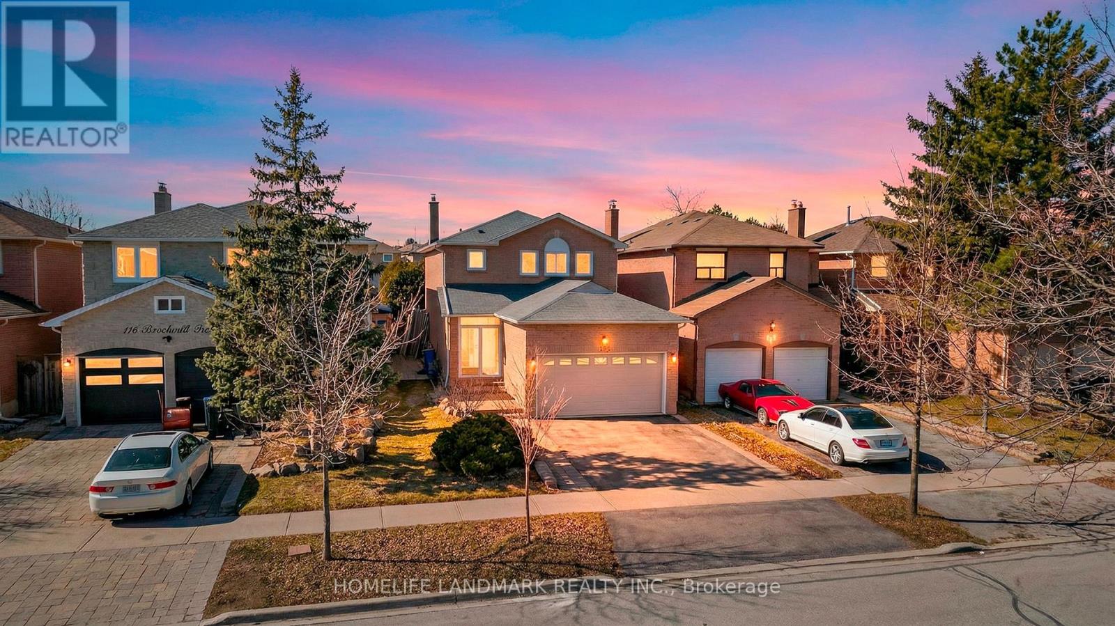 120 BROOKMILL DRIVE, Vaughan, Ontario