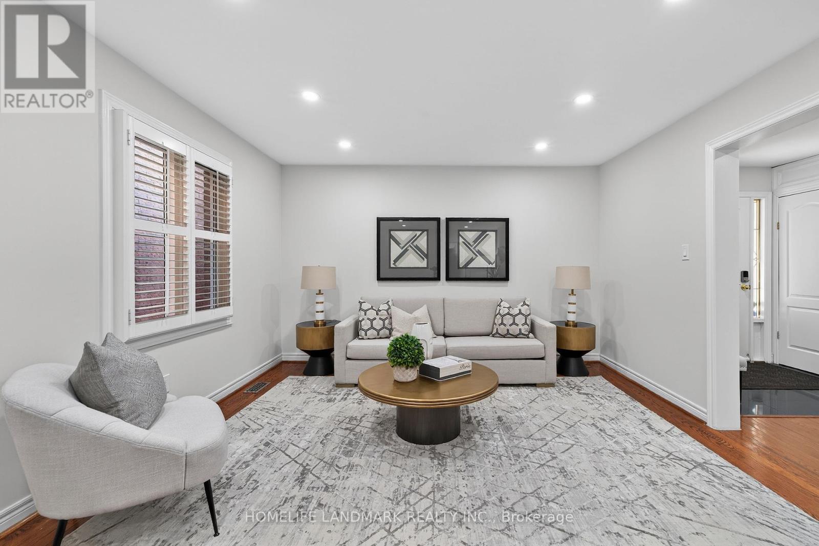 120 Brookmill Drive, Vaughan, Ontario  L4J 6M2 - Photo 8 - N12933416