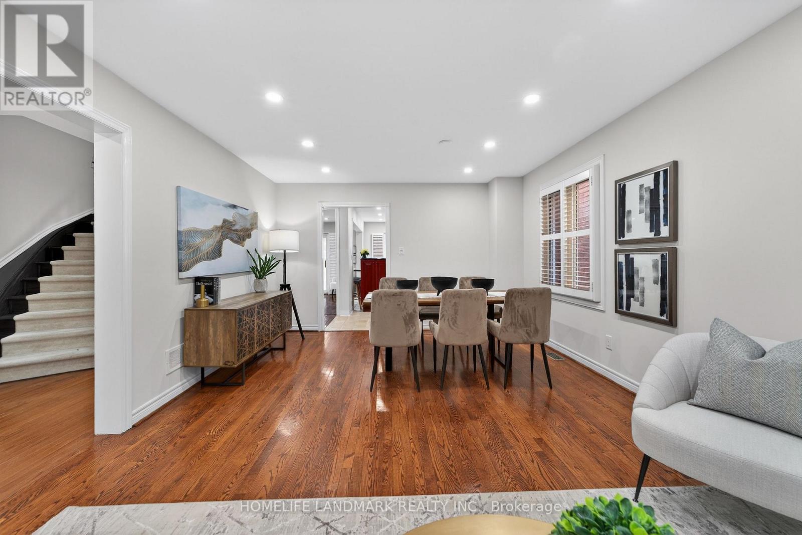 120 Brookmill Drive, Vaughan, Ontario  L4J 6M2 - Photo 9 - N12933416