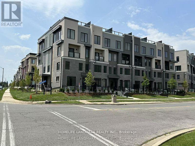 7 - 3538 Colonial Drive, Mississauga, Ontario  L5L 0C1 - Photo 2 - W12933408