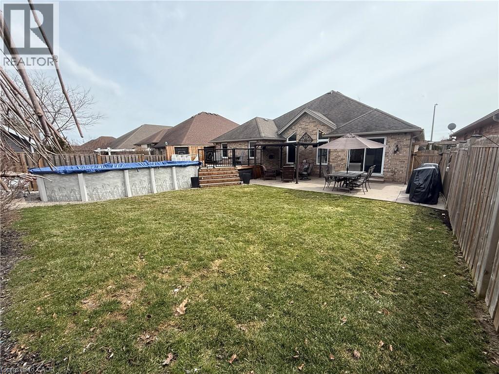 45 Cardinal Lane, Port Dover, Ontario  N0A 1N5 - Photo 31 - 40805444