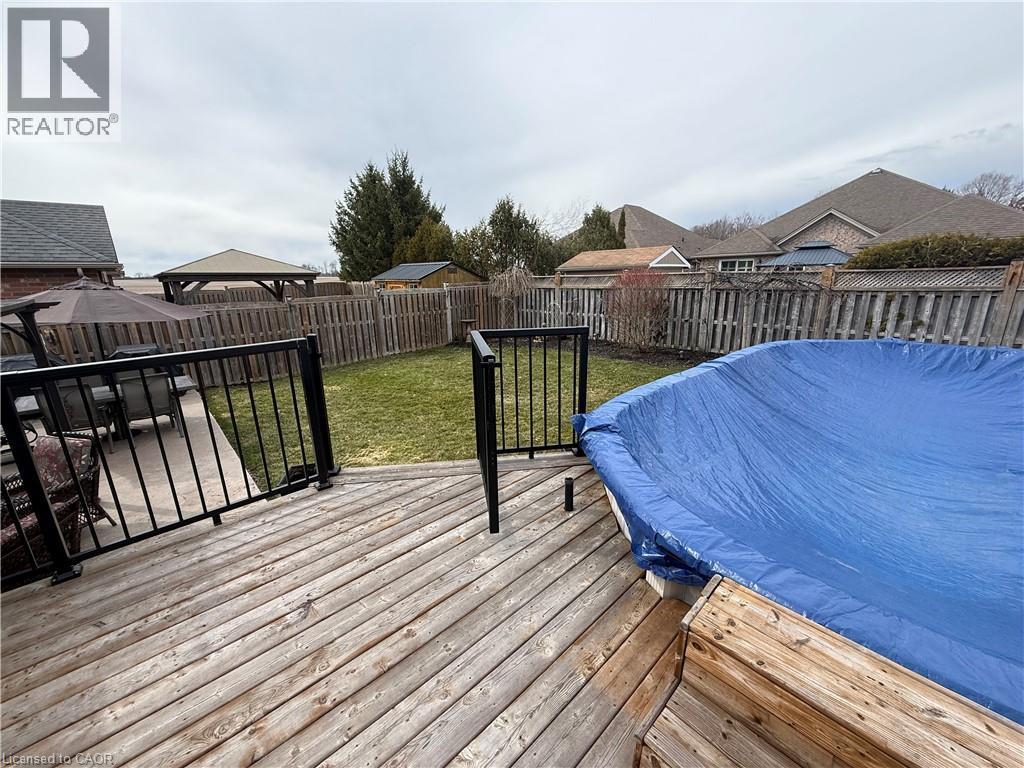 45 Cardinal Lane, Port Dover, Ontario  N0A 1N5 - Photo 29 - 40805444