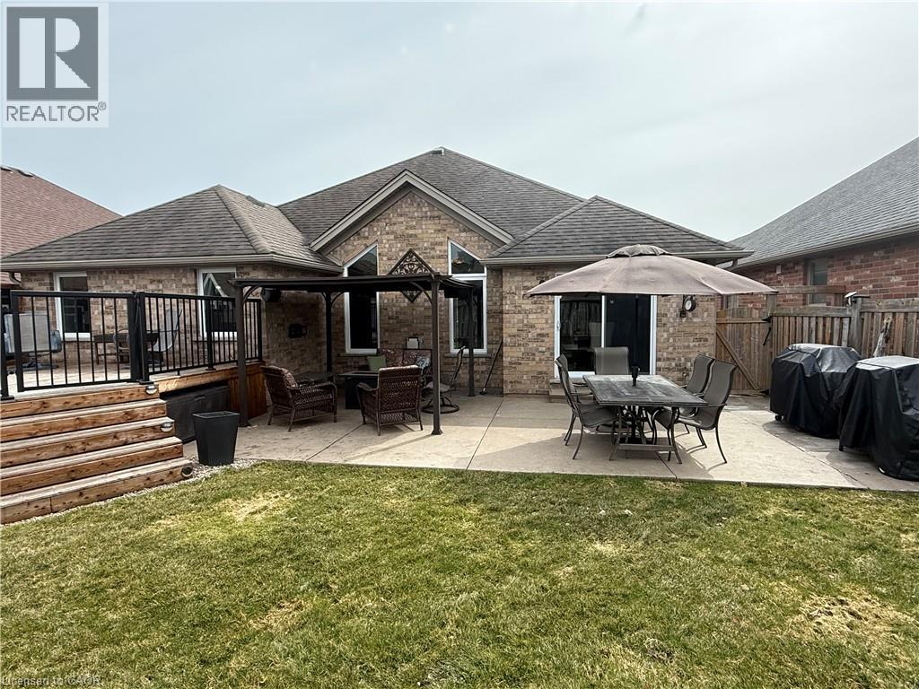 45 Cardinal Lane, Port Dover, Ontario  N0A 1N5 - Photo 28 - 40805444