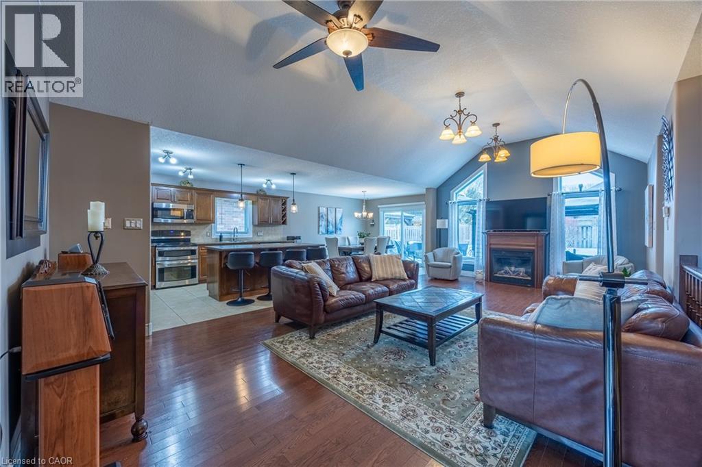 45 Cardinal Lane, Port Dover, Ontario  N0A 1N5 - Photo 4 - 40805444