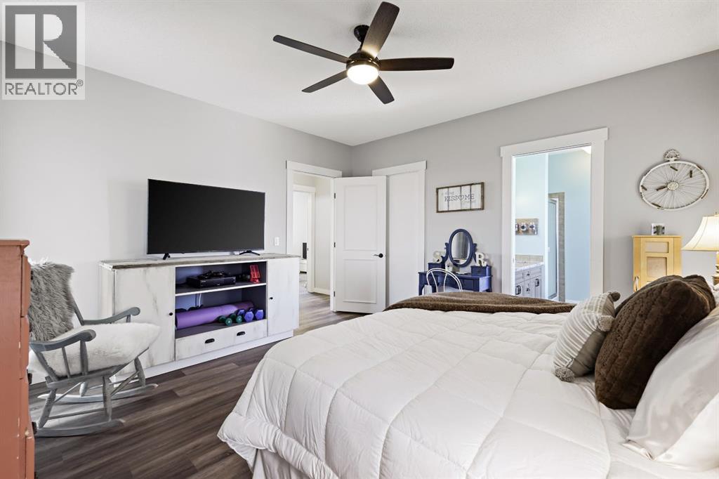 250020 Range Road 275, Rural Rocky View County, Alberta  T1P 1L7 - Photo 18 - A2281062