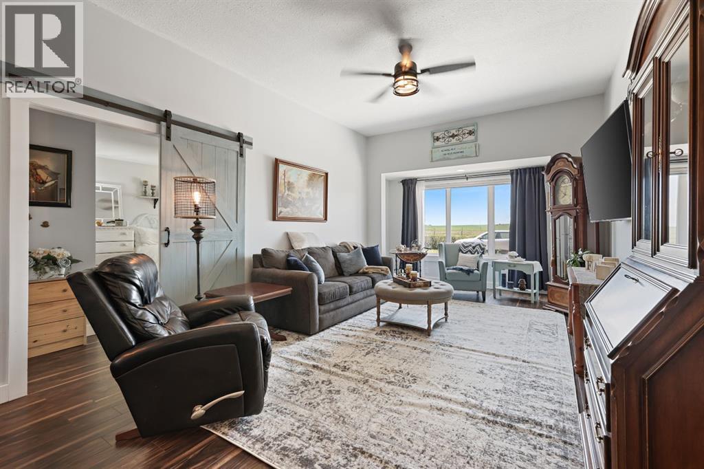 250020 Range Road 275, Rural Rocky View County, Alberta  T1P 1L7 - Photo 30 - A2281062