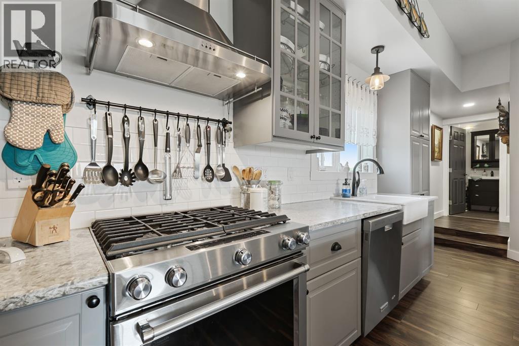 250020 Range Road 275, Rural Rocky View County, Alberta  T1P 1L7 - Photo 35 - A2281062