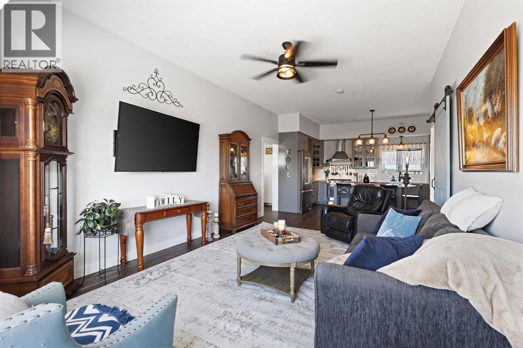 250020 Range Road 275, Rural Rocky View County, Alberta  T1P 1L7 - Photo 31 - A2281062