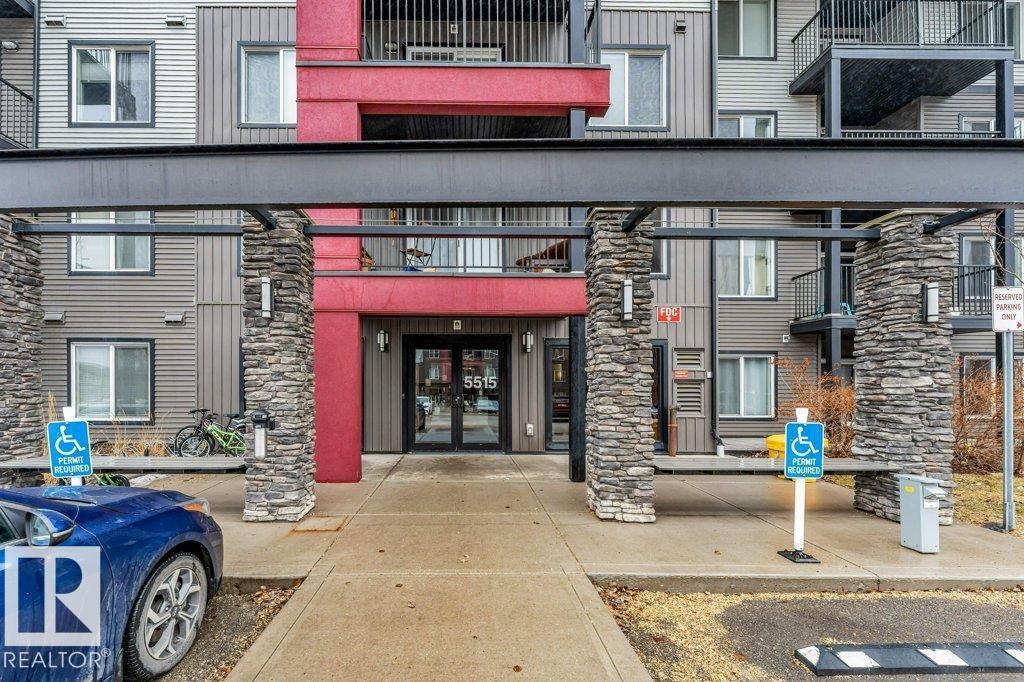 #221 5515 7 AV SW SW, edmonton, Alberta