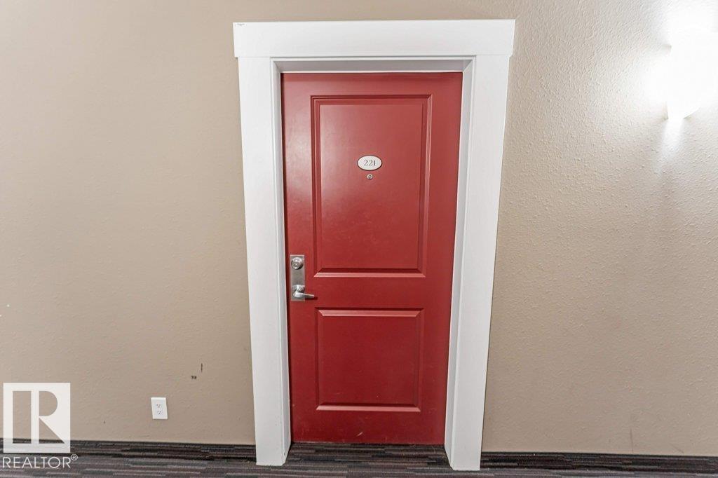 #221 5515 7 Av Sw Sw, Edmonton, Alberta  T6X 2A8 - Photo 13 - E4479655