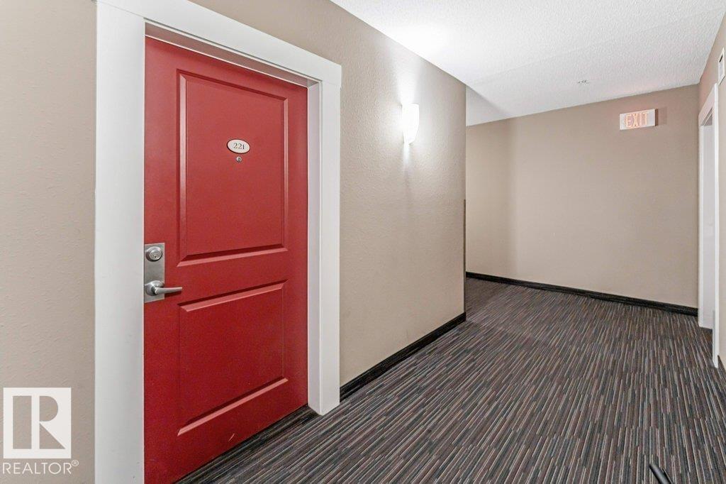 #221 5515 7 Av Sw Sw, Edmonton, Alberta  T6X 2A8 - Photo 14 - E4479655