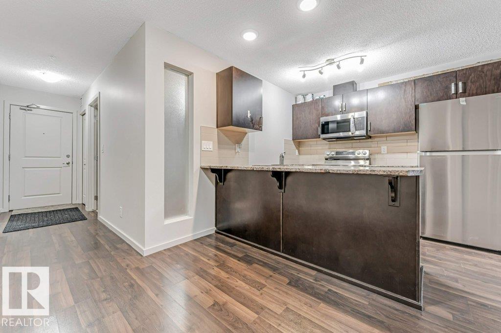 #221 5515 7 Av Sw Sw, Edmonton, Alberta  T6X 2A8 - Photo 18 - E4479655