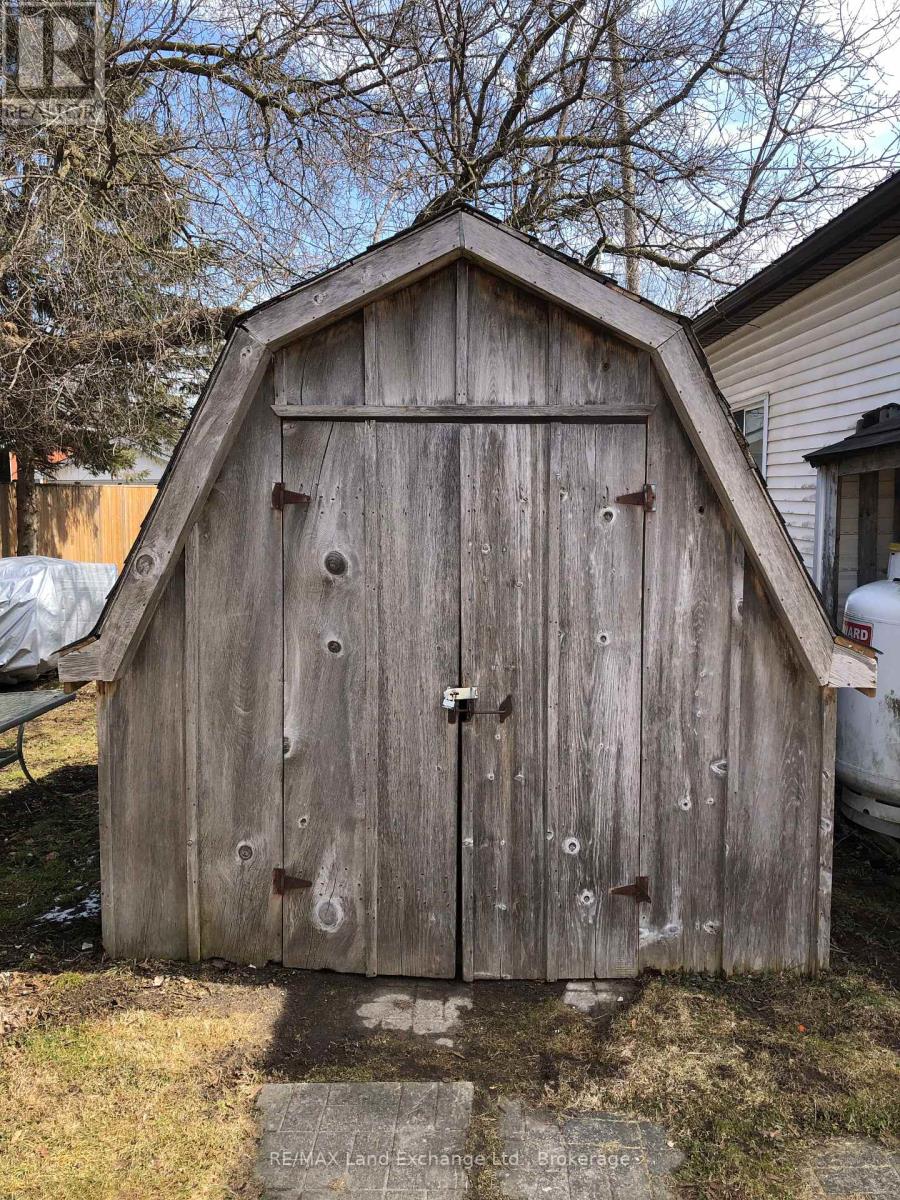 231 1st Avenue S, Arran-Elderslie, Ontario  N0G 1L0 - Photo 24 - X12734574