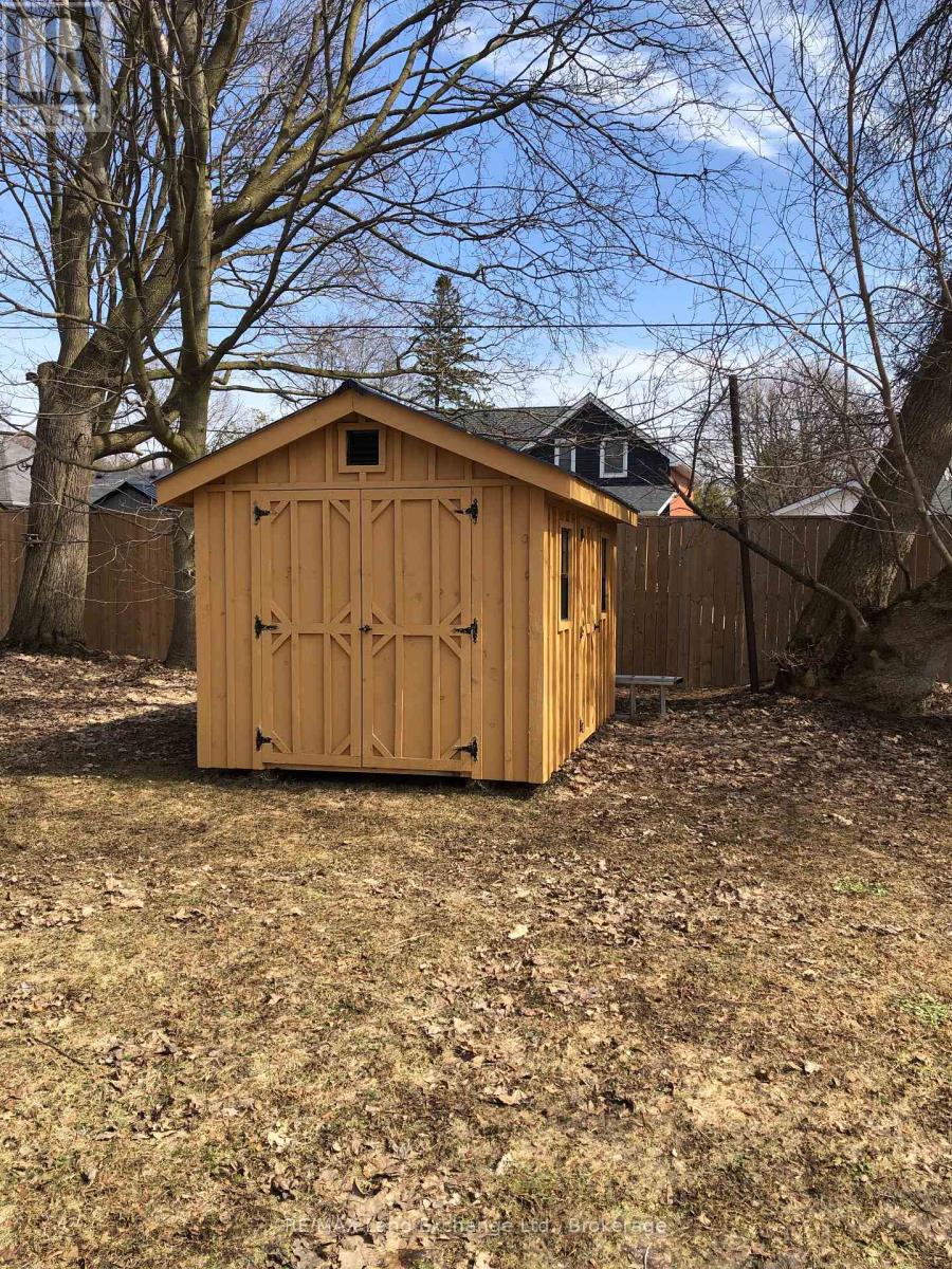 231 1st Avenue S, Arran-Elderslie, Ontario  N0G 1L0 - Photo 23 - X12734574