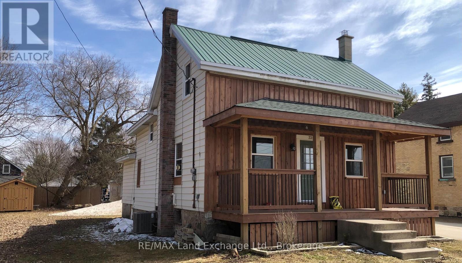 231 1st Avenue S, Arran-Elderslie, Ontario  N0G 1L0 - Photo 20 - X12734574