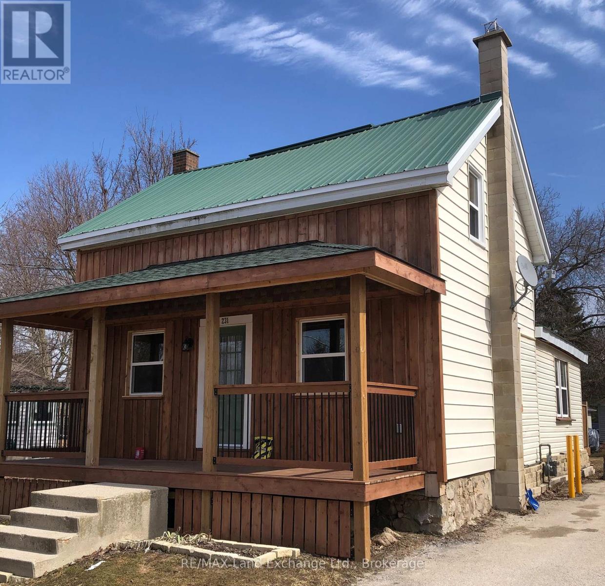 231 1st Avenue S, Arran-Elderslie, Ontario  N0G 1L0 - Photo 18 - X12734574