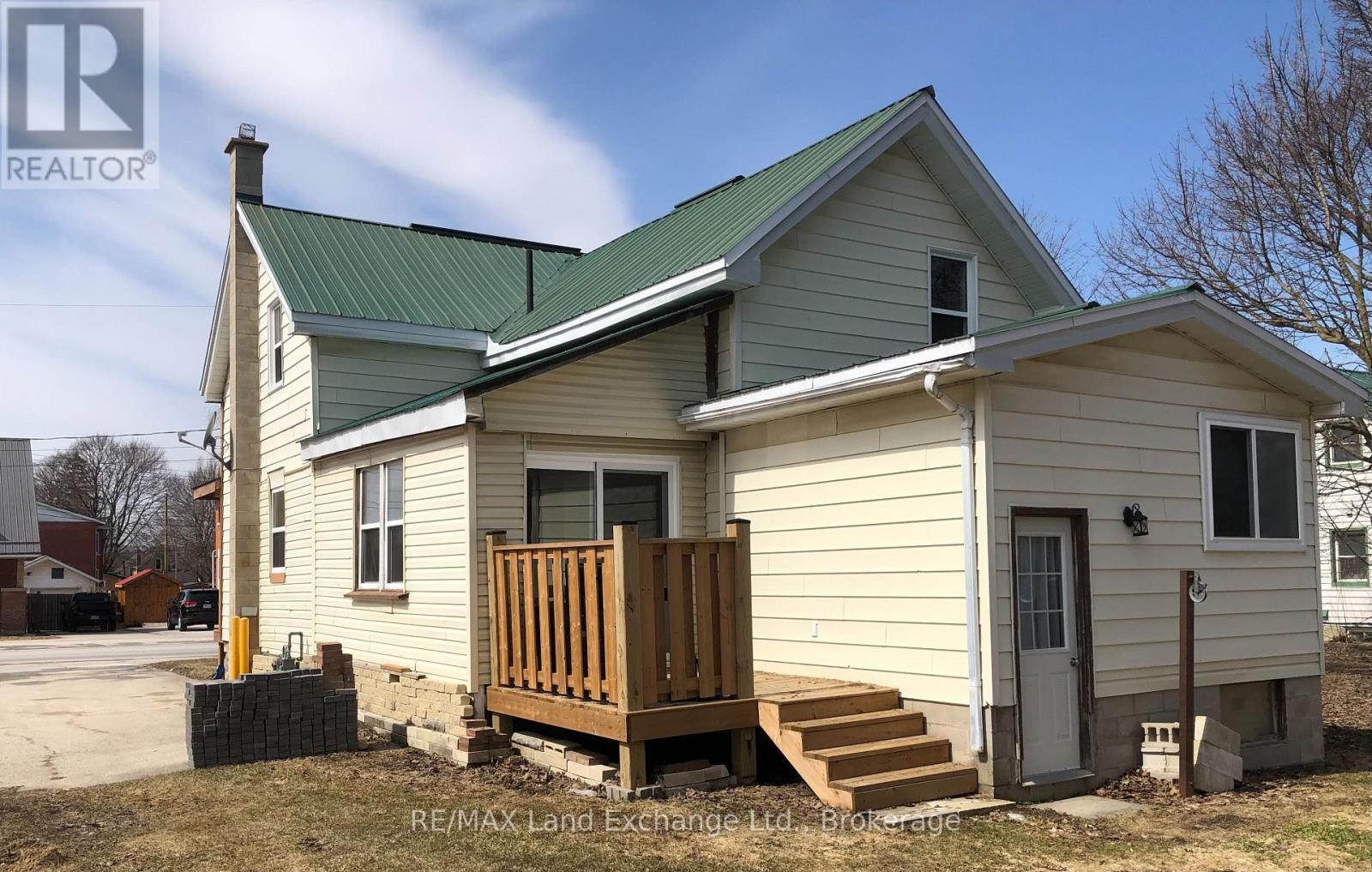 231 1st Avenue S, Arran-Elderslie, Ontario  N0G 1L0 - Photo 21 - X12734574