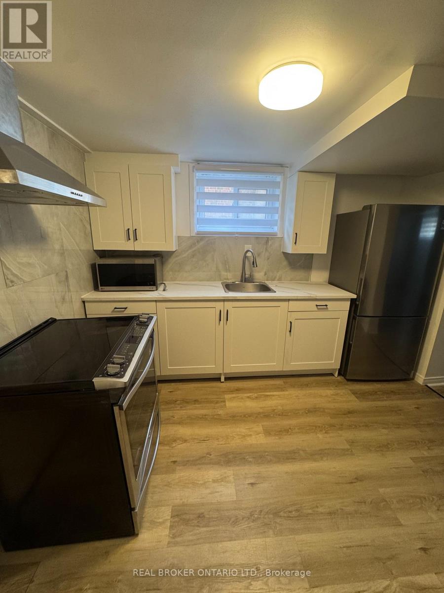 Basement - 6 Inniswood Drive, Toronto, Ontario M1R 1E5 - Photo 10 - E12932734