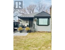 BASEMENT - 6 INNISWOOD DRIVE, Toronto, Ontario