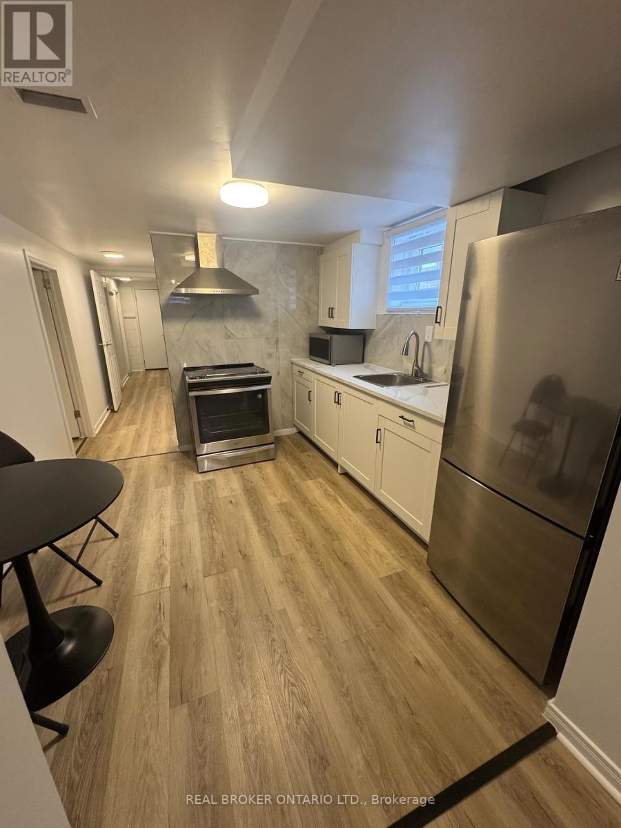 Basement - 6 Inniswood Drive, Toronto, Ontario M1R 1E5 - Photo 11 - E12932734