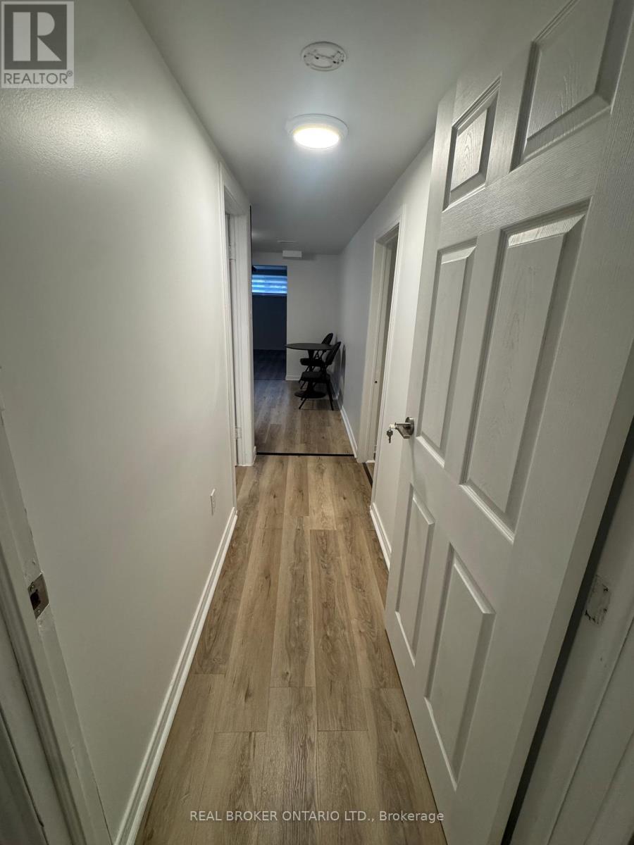 Basement - 6 Inniswood Drive, Toronto, Ontario M1R 1E5 - Photo 5 - E12932734