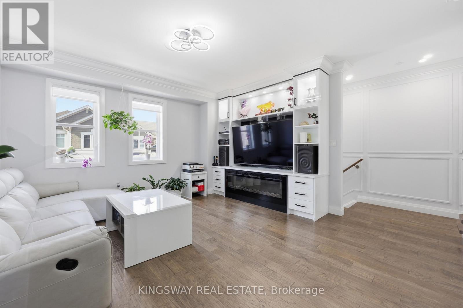 20 - 975 Whitlock Avenue, Milton, Ontario  L9E 1S9 - Photo 6 - W12849184