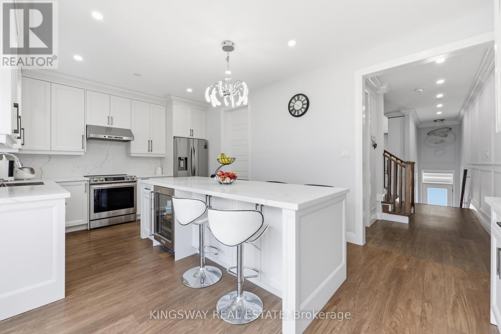 20 - 975 Whitlock Avenue, Milton, Ontario  L9E 1S9 - Photo 8 - W12849184