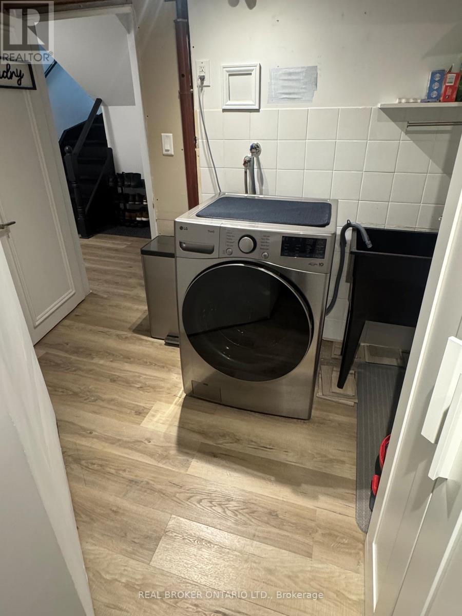 Basement - 6 Inniswood Drive, Toronto, Ontario M1R 1E5 - Photo 8 - E12932734