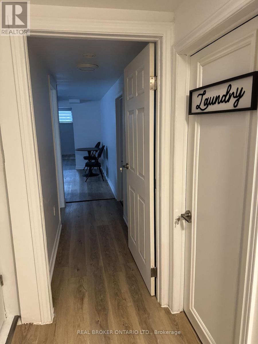 Basement - 6 Inniswood Drive, Toronto, Ontario M1R 1E5 - Photo 6 - E12932734