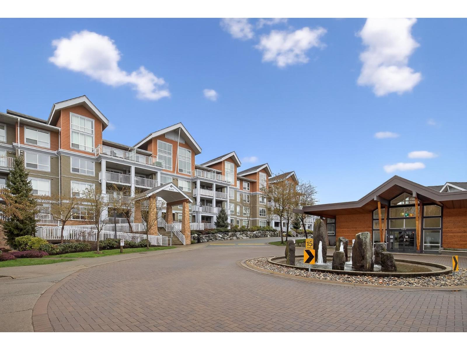 B102 6490 194 STREET, Surrey, British Columbia