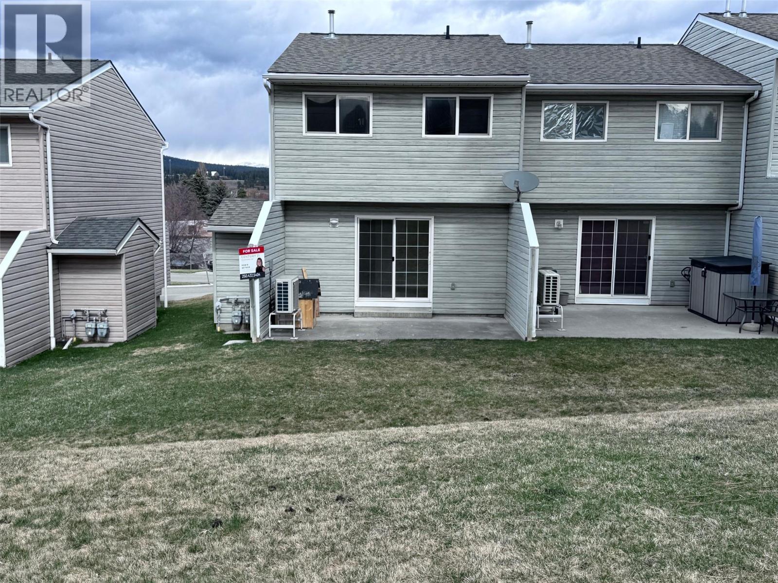 2221 3rd  N Street, Cranbrook, British Columbia  V1C 5G7 - Photo 4 - 10380882