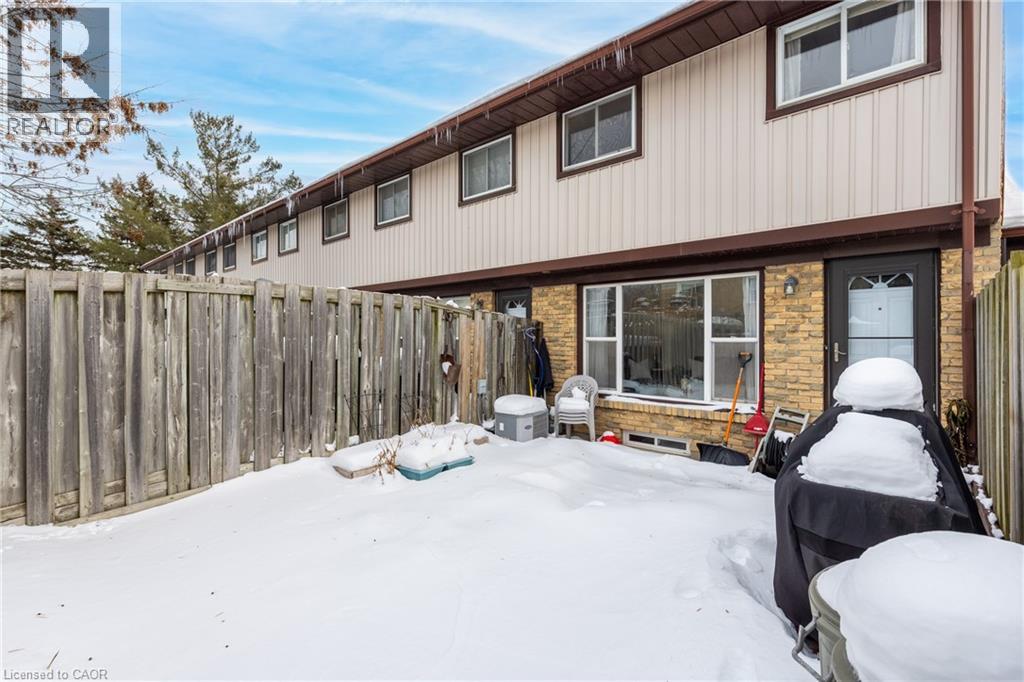 210 Glamis Road Unit# 22, Cambridge, Ontario  N1R 6L3 - Photo 23 - 40801494