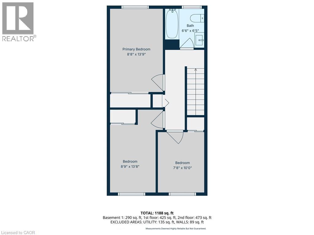 210 Glamis Road Unit# 22, Cambridge, Ontario  N1R 6L3 - Photo 27 - 40801494