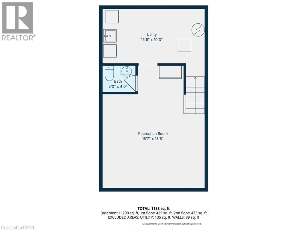 210 Glamis Road Unit# 22, Cambridge, Ontario  N1R 6L3 - Photo 28 - 40801494