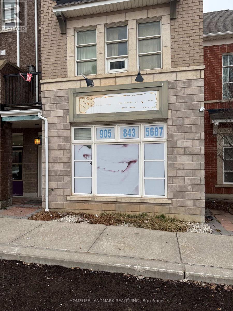 2 - 52 Commuter Drive, Brampton, Ontario  L7A 0R3 - Photo 2 - W12926614