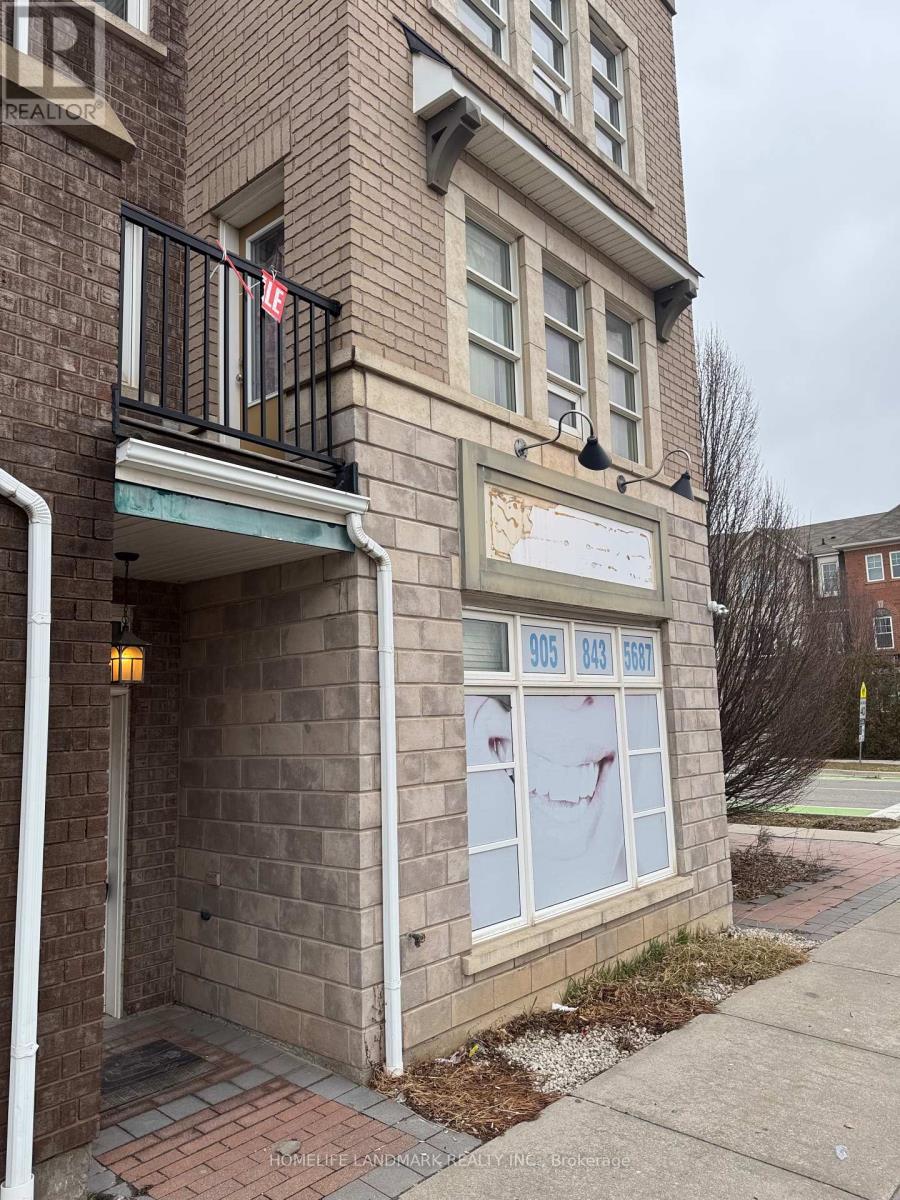 2 - 52 COMMUTER DRIVE, Brampton, Ontario